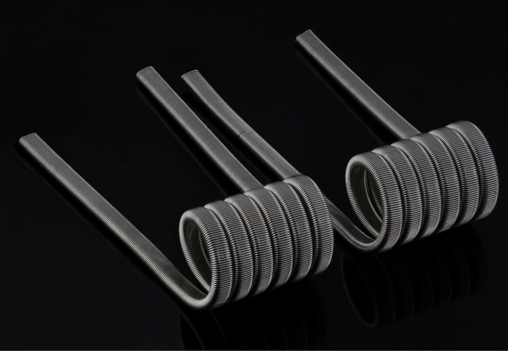 Image of Fused Clapton