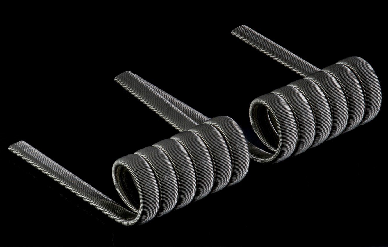 Image of Framed Staple