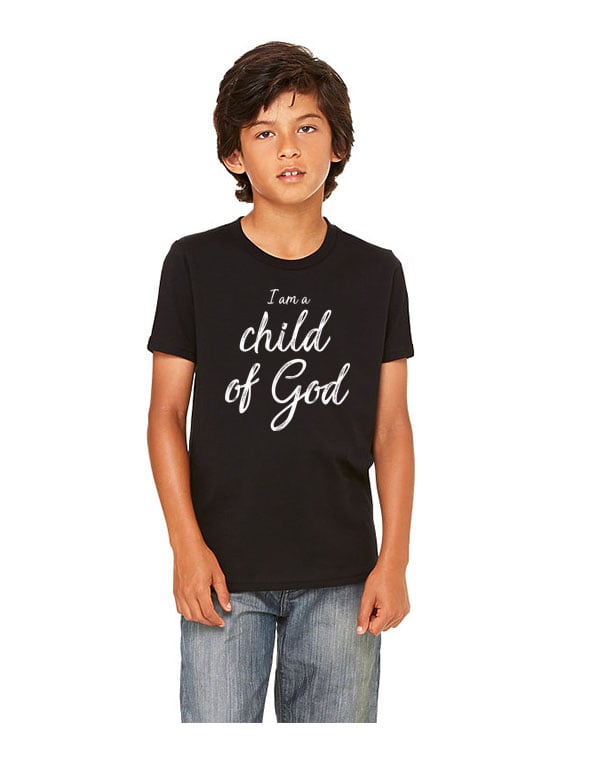 Image of Child of God