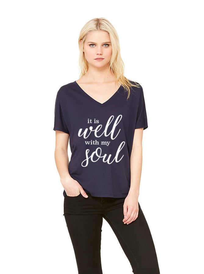 Image of Well with my soul