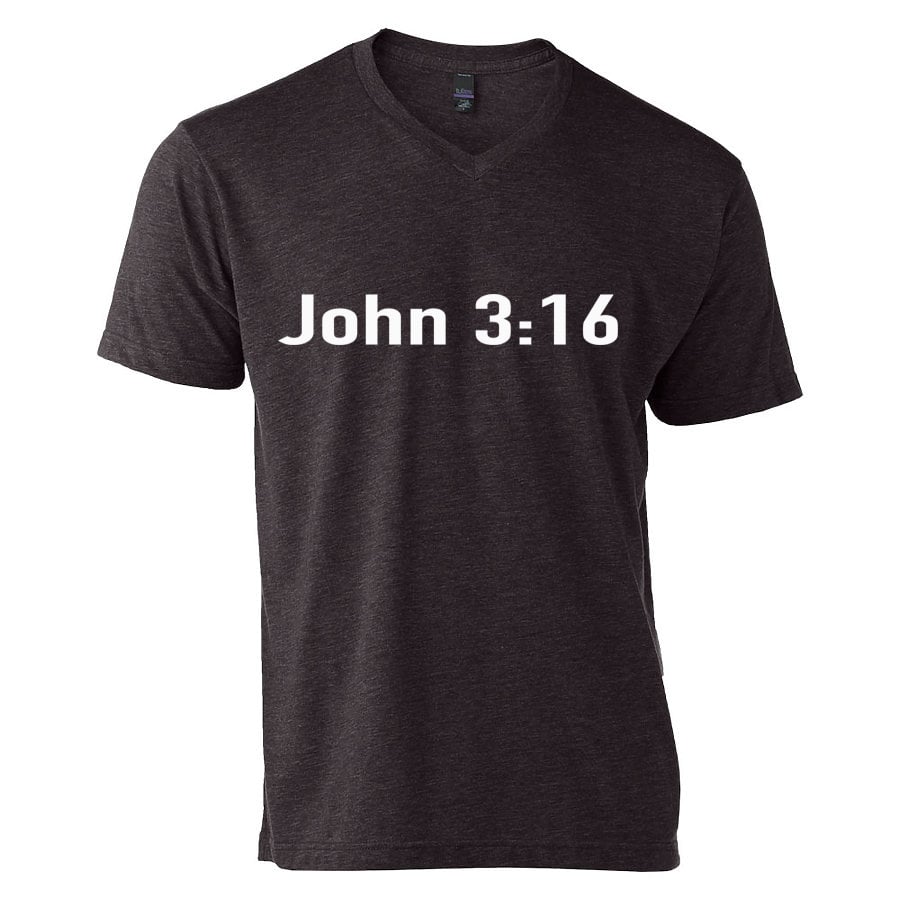 Image of John 3:16