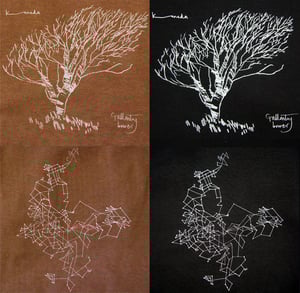 Image of T-shirts (various designs)