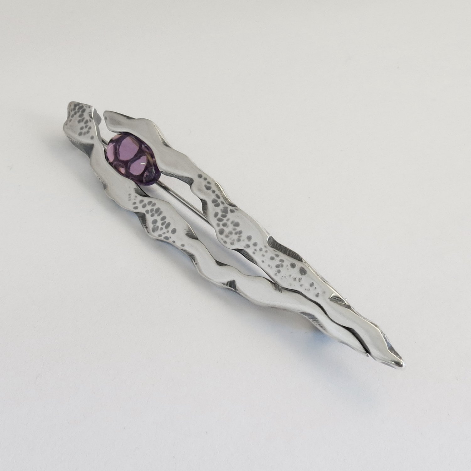 Image of Crevice Kilt Pin