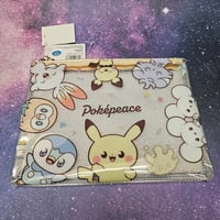 Pokepeace Pouch