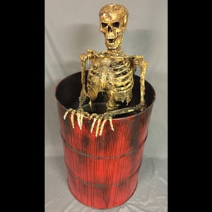 Image of Barrel Spitter