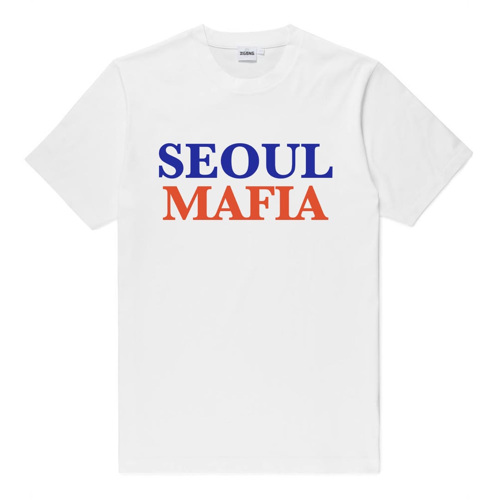 Image of Seoul Mafia Tee