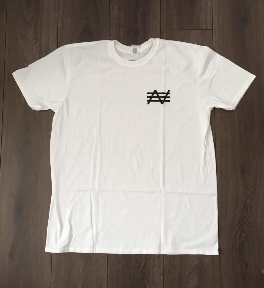Image of Small Logo | T-Shirt