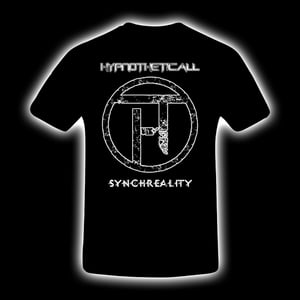 Image of SYNCHREALITY T-Shirt