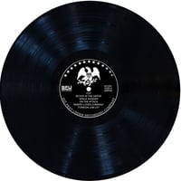 Image 2 of SHARK ATTACK - Discography 12"