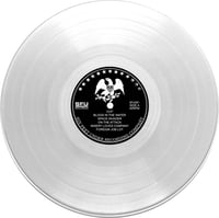 Image 3 of SHARK ATTACK - Discography 12"