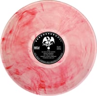 Image 4 of SHARK ATTACK - Discography 12"