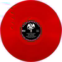 Image 5 of SHARK ATTACK - Discography 12"