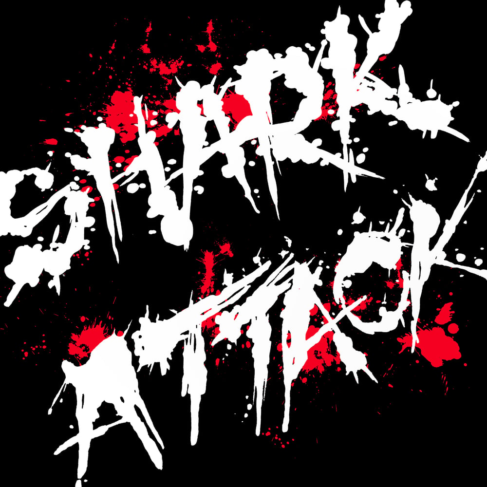 SHARK ATTACK - Discography 12"