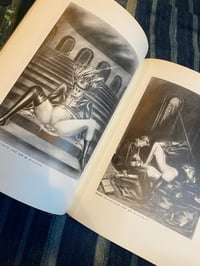 Image 2 of Vicious Angel, Kuniyoshi Kaneko, 1998.