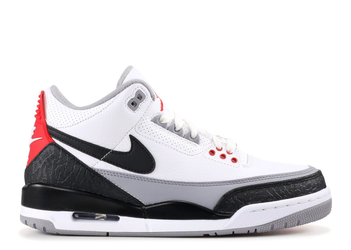 Image of Air Jordan 3 NRG 'Tinker'