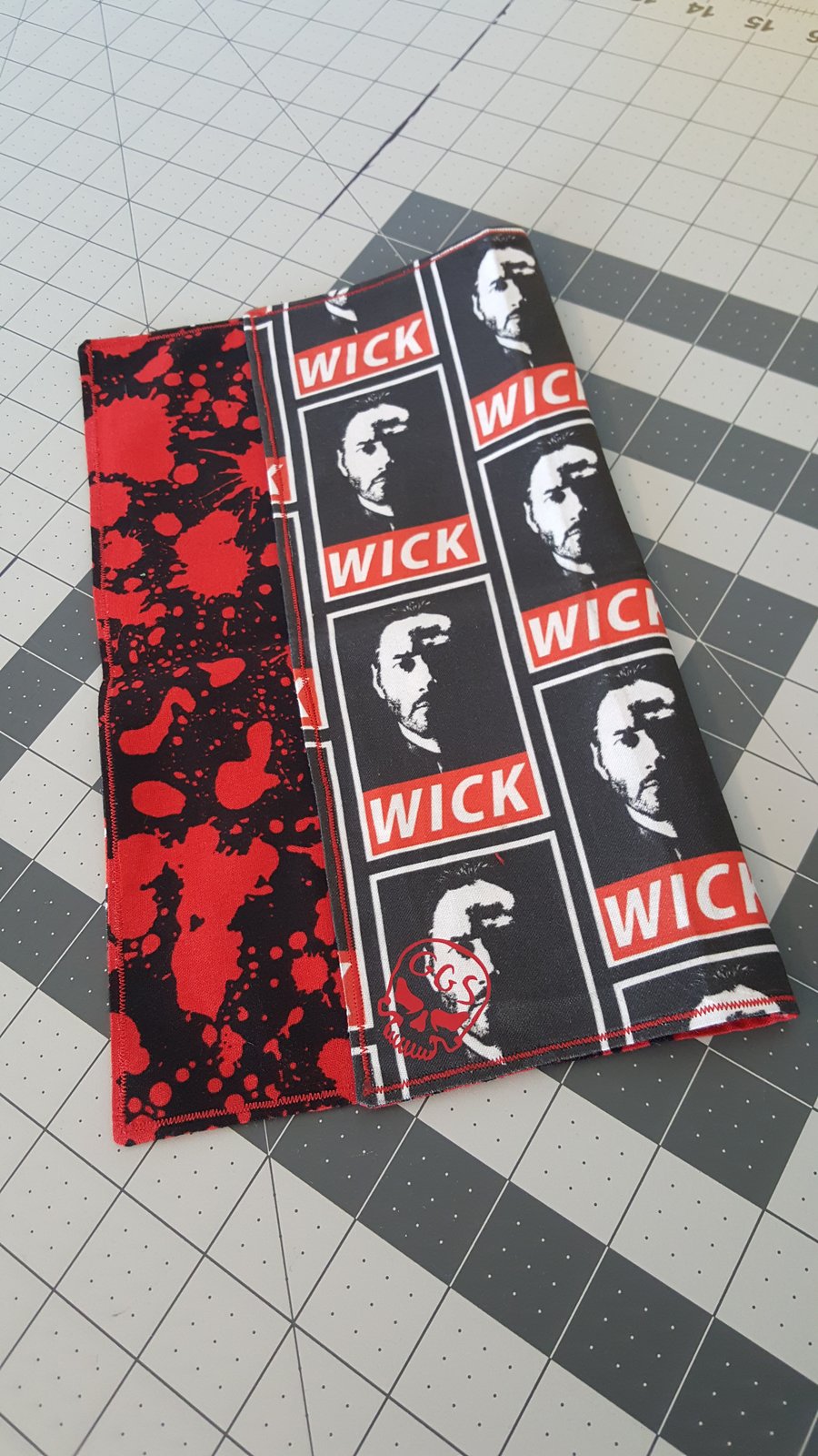 Image of John Wick: Bloodline