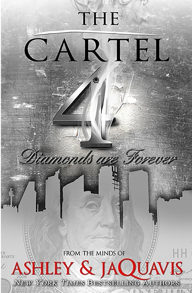 Image of The Cartel, Diamonds are Forever