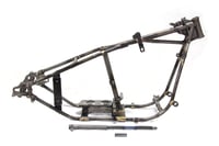 Image 1 of 1936 Harley Davidson Knucklehead EL Replica Frame 28°