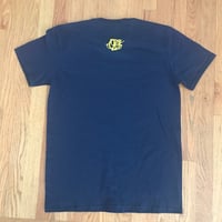 Image 2 of periodic wolverines. - graphic tee