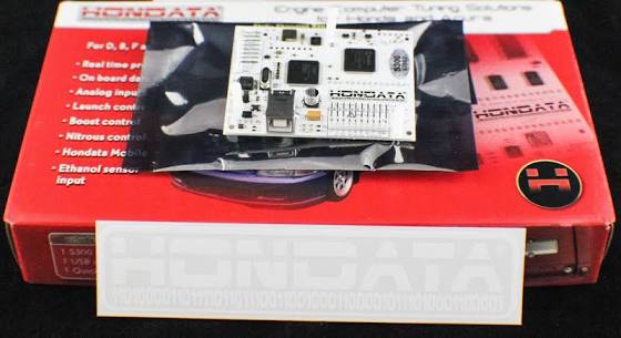 Image of Hondata s300