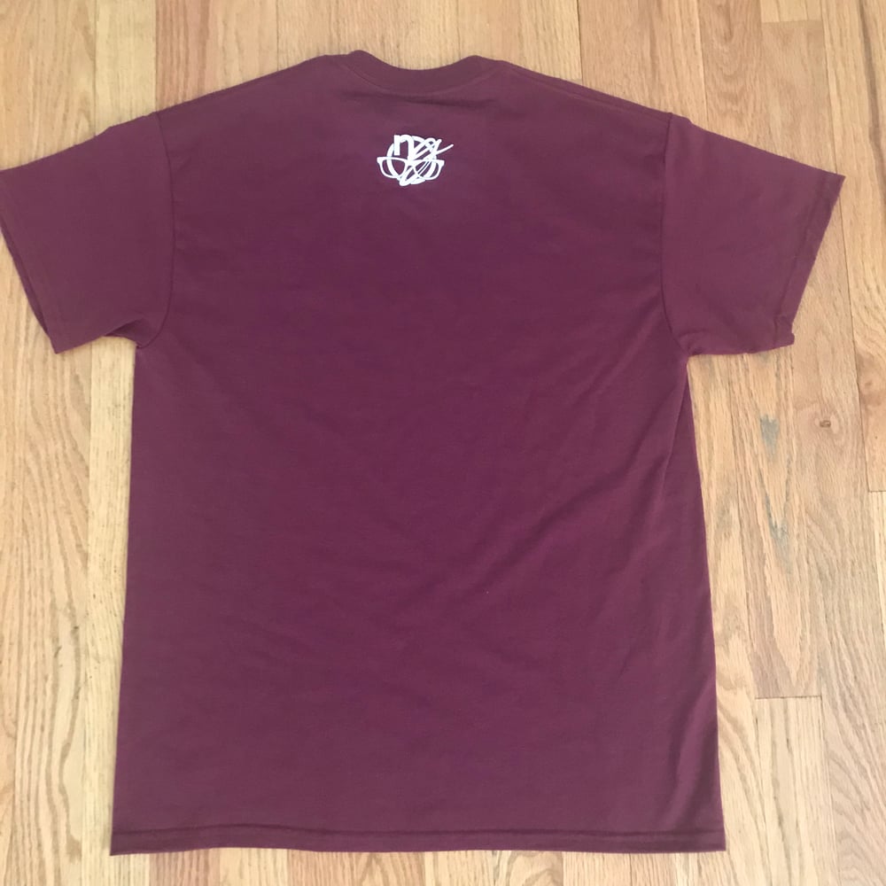 Image of periodic texas a&m aggies. - graphic tee