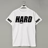 HARD DOPE London Designer street wear Apparel Premium T Shirt