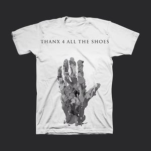 Image of Helping hand t-shirt