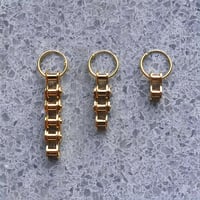 Image 4 of LINK EARPIECES *3 SIZES*