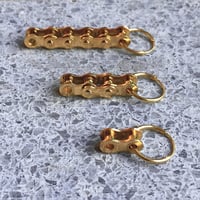 Image 5 of LINK EARPIECES *3 SIZES*