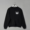 HARD KINGDOM LONDON Couture Street Fashion Premium T Shirt