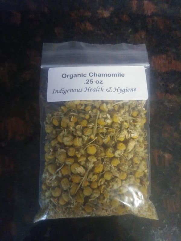 Image of Chamomile
