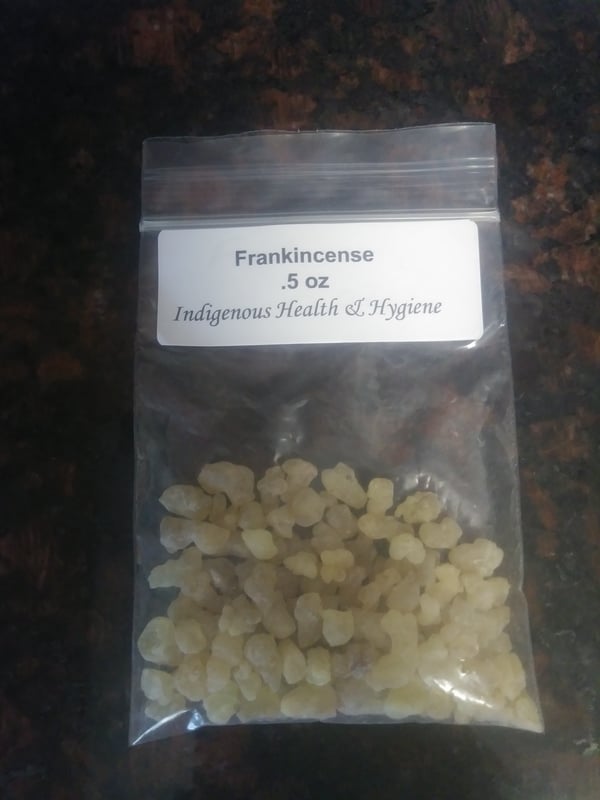 Image of Frankincense
