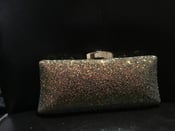 Image of GLITTER CLUTCHES
