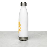 Image 2 of EVOLVED SOUL Stainless steel water bottle