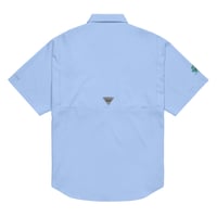 Image 17 of Men’s Columbia short sleeve button shirt