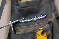 Image 3 of Camp And Go Slow Patch, Black