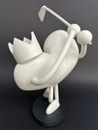 Image 7 of GOLFKOEUR - White
