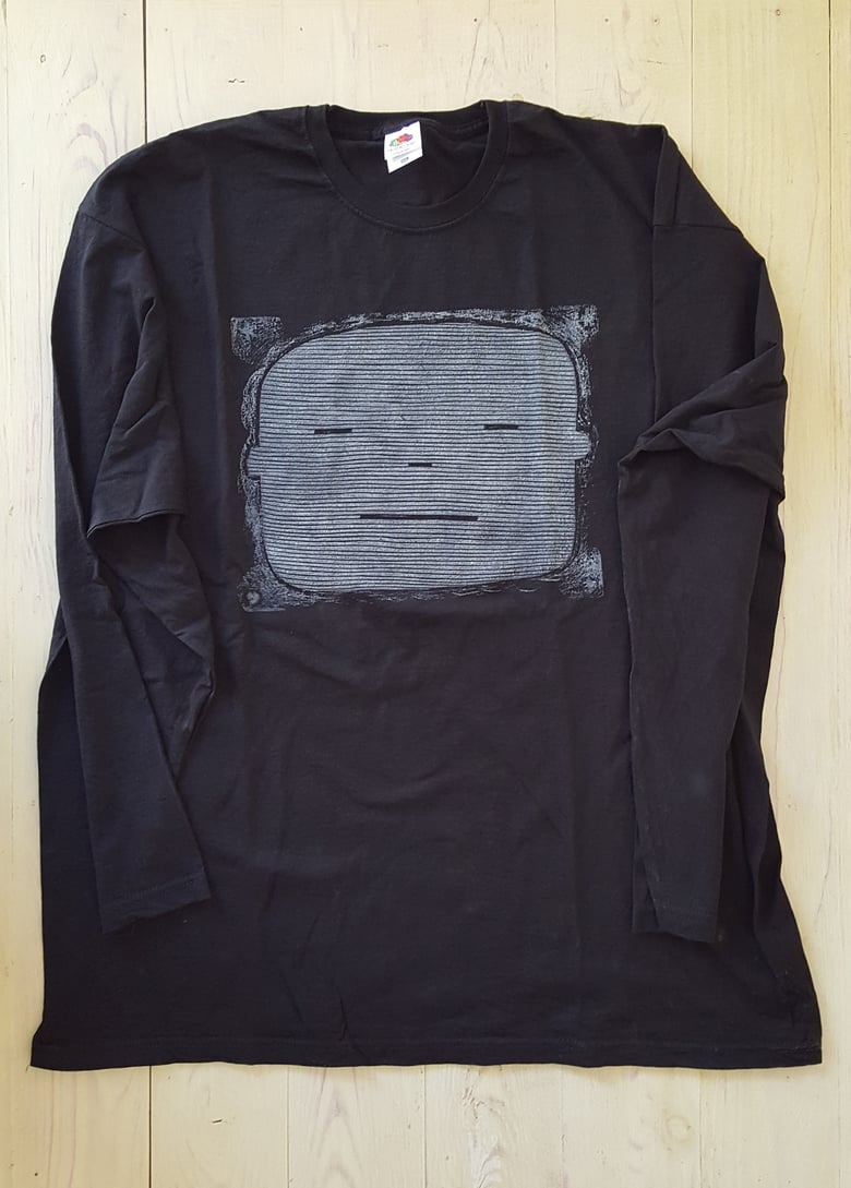 Image of largy (long sleeve)
