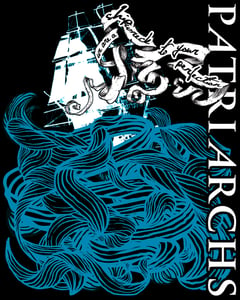 Image of Shipwreck T-Shirt