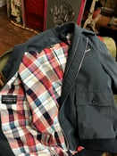 Image of The Bobby Darin bomber jacket