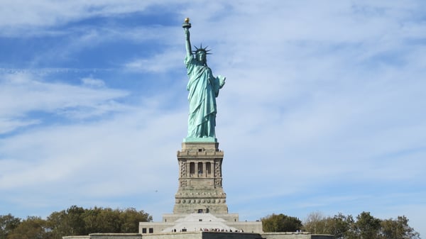 Image of Statue of Liberty