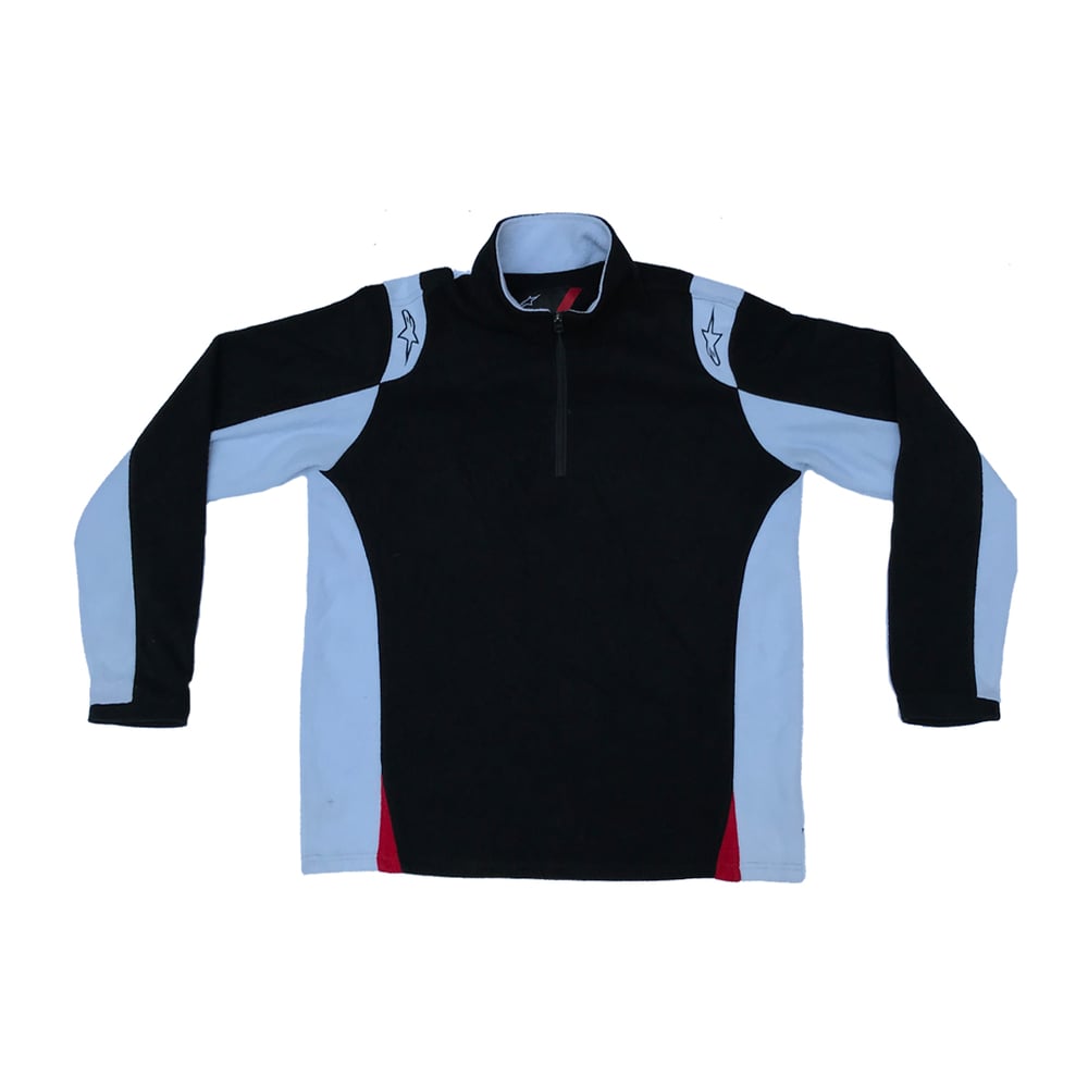 Image of ALPINESTAR SWEATER - XL
