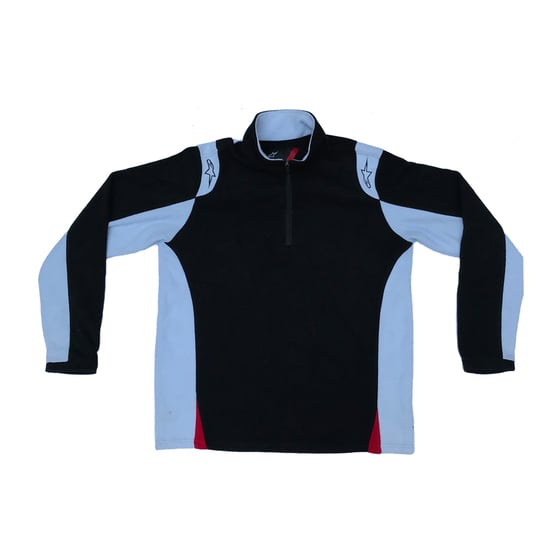 Image of ALPINESTAR SWEATER - XL