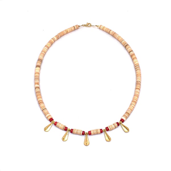 Image of HAWA necklace