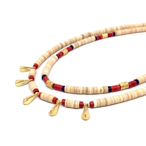 Image of HAWA necklace