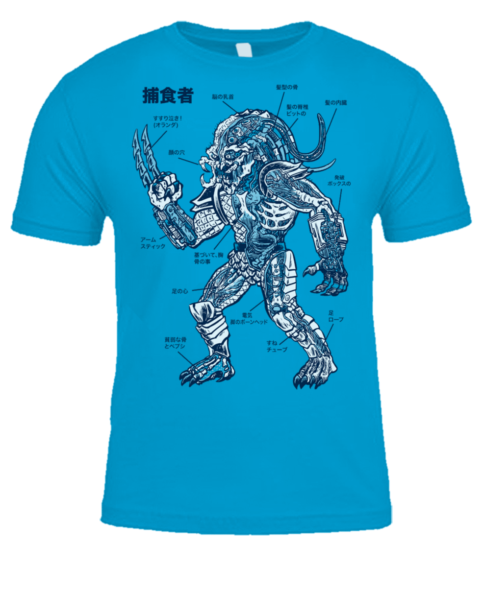 Predator T Shirt Shop, SAVE 55% 