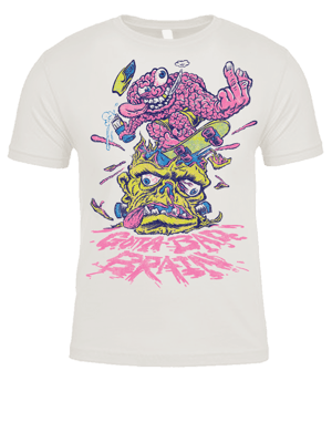 Bad Brain T-Shirt