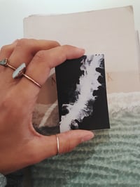 WISPY- sticker