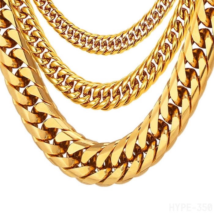 Image of Cuban Link Chain
