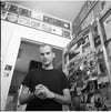 Ian Mackaye - Stand up and be Counted  - Dischord House 1994